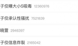 娱乐圈吃瓜爆料直播男,娱乐圈吃瓜爆料，男生成焦点