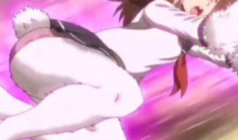 牙斗兽娘动漫,激战狂潮，少女们的奇幻冒险之旅