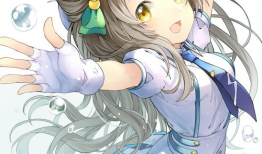 卡通动漫漫画,卡通动漫漫画之旅